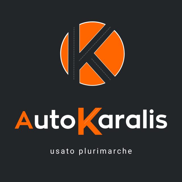 AutoKaralis Logo 4
